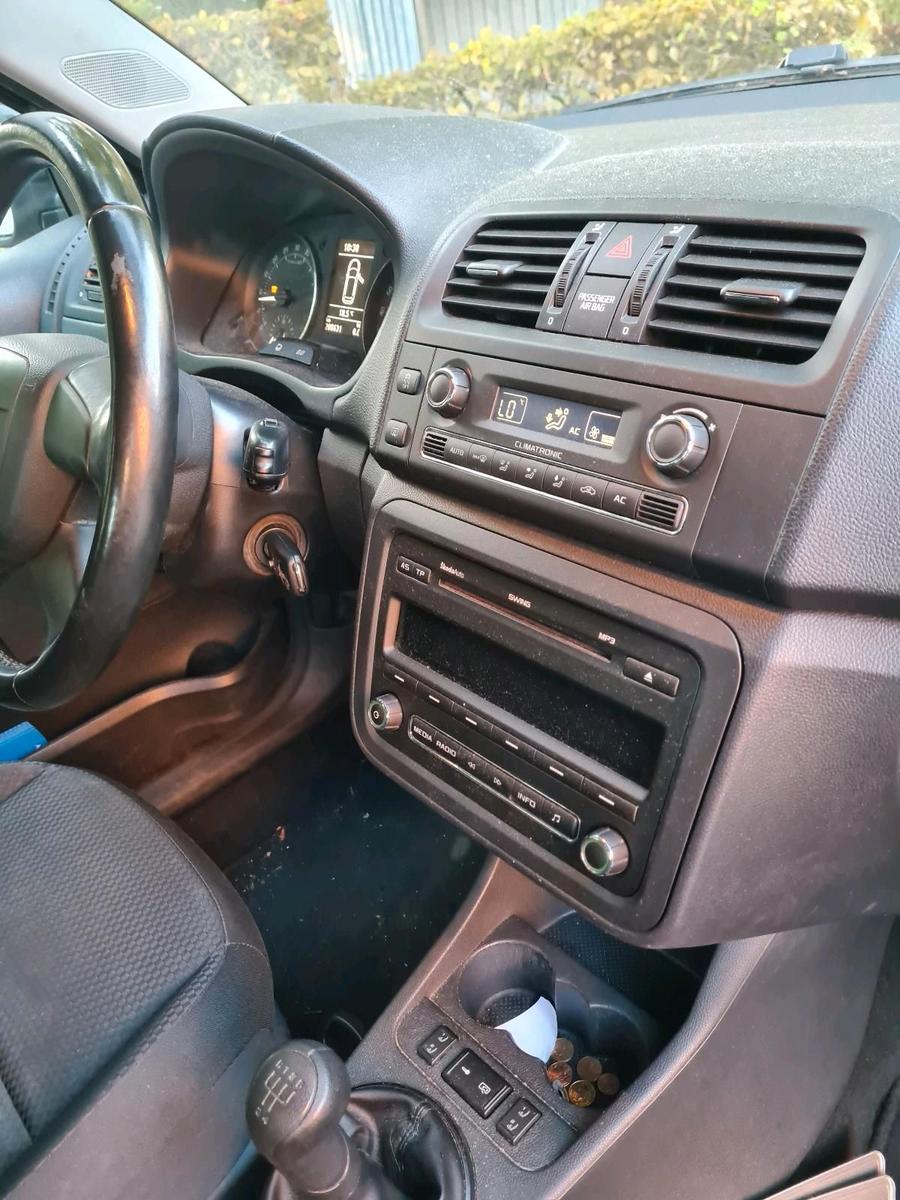Ford Transit Connect 2012 — photo 13