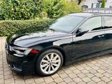 Audi A6 Avant 45 TDI quattro Sport S line