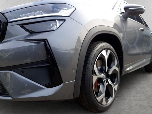 Fahrzeugabbildung Skoda Kodiaq RS 2.0TSI DSG 4x4 AHK Matrix 360° HeadUp