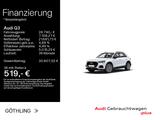 Audi Q3 40 TFSI qu Advanced S tro*LED*Virtual*Navi+*K - Audi Gebrauchtwagen in Karlsruhe
