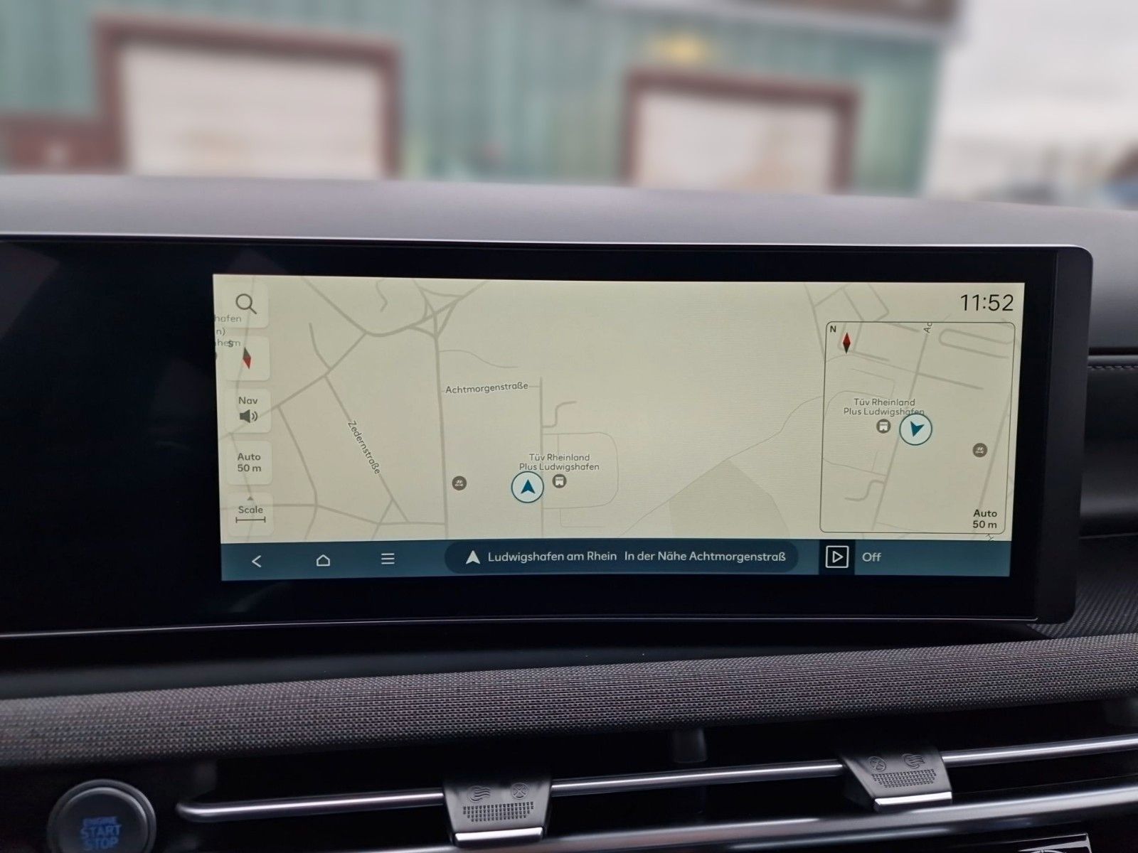 Hyundai TUCSON - Bild 9