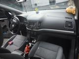 Seat Alhambra 2.0 TDI Ecomotive 110kW Style Style - Seat Alhambra in Bochum
