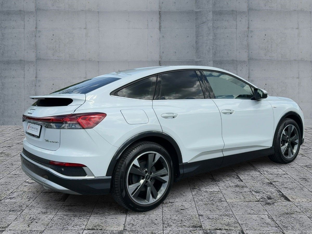 Audi Q4 e-tron - Bild 6
