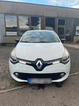 Renault Clio IV*Paris*TÜV Neu - Renault Clio: Paris