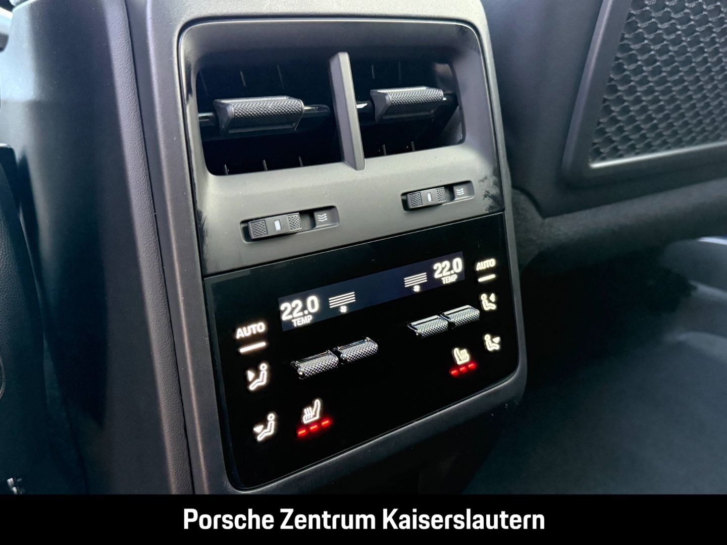 Porsche Macan - Bild 33