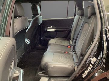 Mercedes GLB 200 - 8