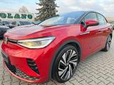 Volkswagen ID.5 GTX 220kW 4Motion Sport-Paket AHK ACC - rote Volkswagen ID.5