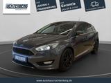 Ford FOCUS 1.5T TITANIUM NAVI+KAMERA+BLUETOOTH+SITZHE - Ford Focus: Titanium