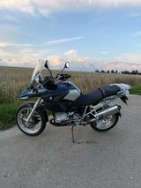 BMW R11200GS - BMW R 11