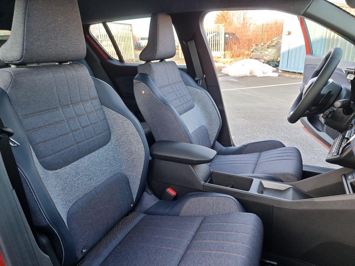 Renault R 4 E-TECH TECHNO 150 COMFORT RANGE LED+KLIMA