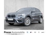 BMW X1 xDrive20i Advantage Navi LED RFK AHK - BMW X1 Gebrauchtwagen Essen
