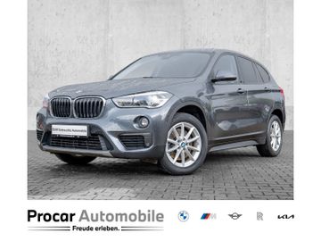 BMW X1 - 1