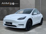 Tesla Model Y Long Range Maximale Reichweite AWD 20''