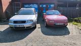 Audi S6 günstig abzugeben - gebrauchte Audi S6 aus dem Jahr 2002