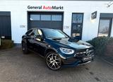 Mercedes-Benz GLC Coupe 300 de 4Matic/AMG/Night-Paket/20"/DAB/ - Mercedes-Benz GLC 300 in Solingen