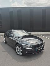 BMW f30 335i N55 * HeadUp* - BMW: F30