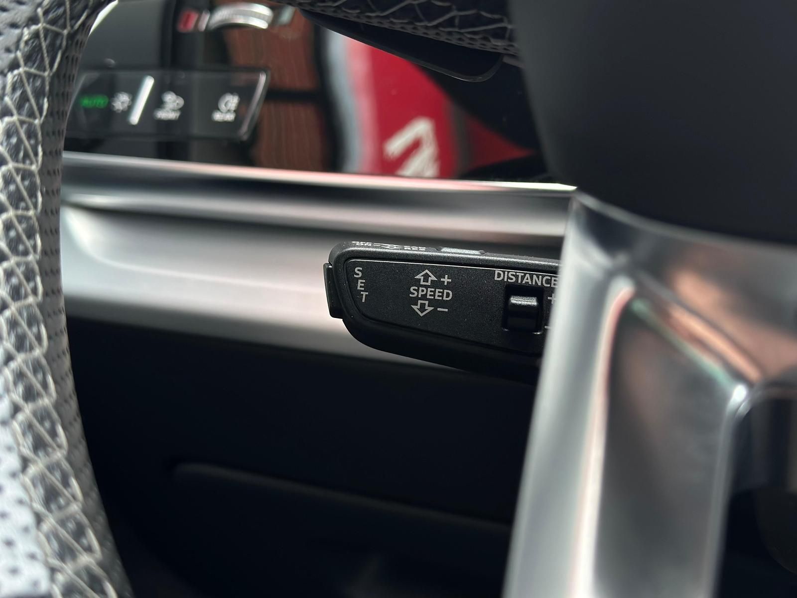 AUDI Q8 50TDI S LINE MATRIX#PANO#B&O#AHK#AIR#360 GRAD - Image 20