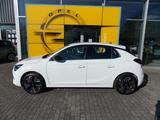 Opel Corsa-e F Elegance/ OBC 11KW/LED/IntelliLink 4.0 - Opel Corsa mit Elektro-Antrieb