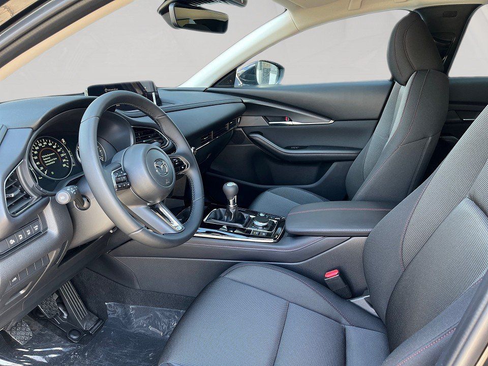 Fahrzeugabbildung Mazda CX-30 X 2.0i 186PS Homura