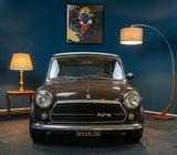 Other Innocenti Mini Leyland Cooper 1300 Export - Other Oldtimer mit Benzin-Antrieb: Kleinwagen