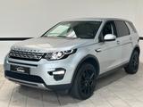 Land Rover Discovery 2.0 TD4 SE Navi*Leder*Xenon*PDC*20Zoll - Land Rover Discovery mit Diesel-Antrieb
