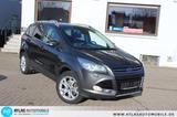 Ford Kuga Titanium 2.0 TDCi 4x4 LEDER=NAVI=BI-Xenon - Ford Kuga: 2.0