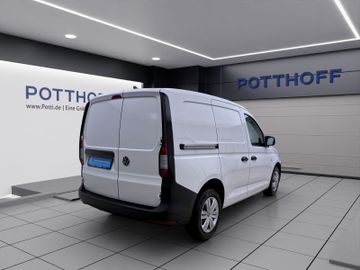 Volkswagen Caddy - 5