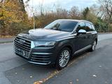 Audi SQ7 4.0 TDI quattro tiptronic - - Audi SQ7 4.0 TDI quattro Gebrauchtwagen