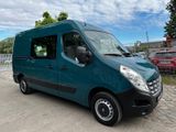 Renault Master III Kasten L2H2*62TKM*KLIMA*AHK*TÜV NEU - Renault Master aus 2012