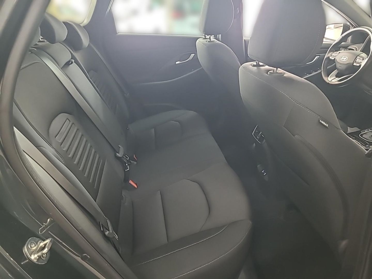 Hyundai i30 – Bild 13