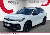 Volkswagen Tiguan R-Line Tiguan R-Line 2.0 TDI AHK ACC IQ. - Volkswagen: L