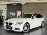 BMW 340 i Touring M Sport*Pano*Navi*HUD* - BMW 340 Gebrauchtwagen