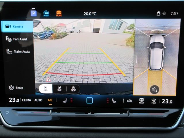 Tiguan 1.5 eTSI DSG Goal PLUS-PAKET/AHK/18-ZOLL/