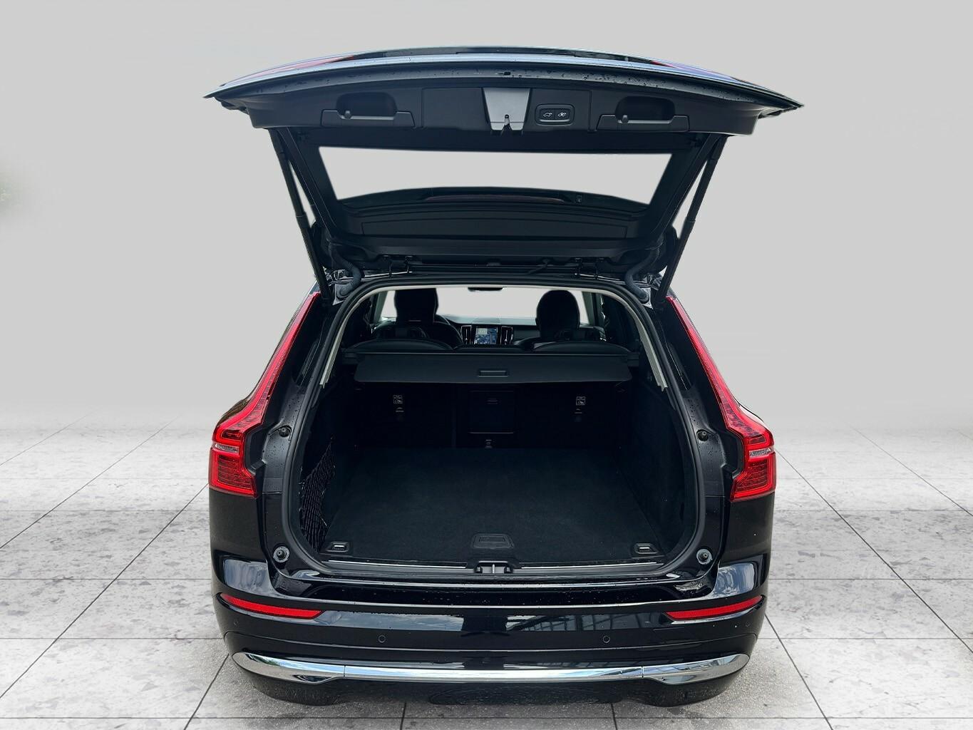 Volvo XC60 B4 Plus Bright Mild-Hybrid, миниатюра 5