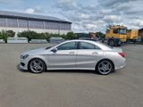 Mercedes-Benz CLA 220 CDI DCT AMG Line AMG Line - Mercedes-Benz CLA 220 aus 2016