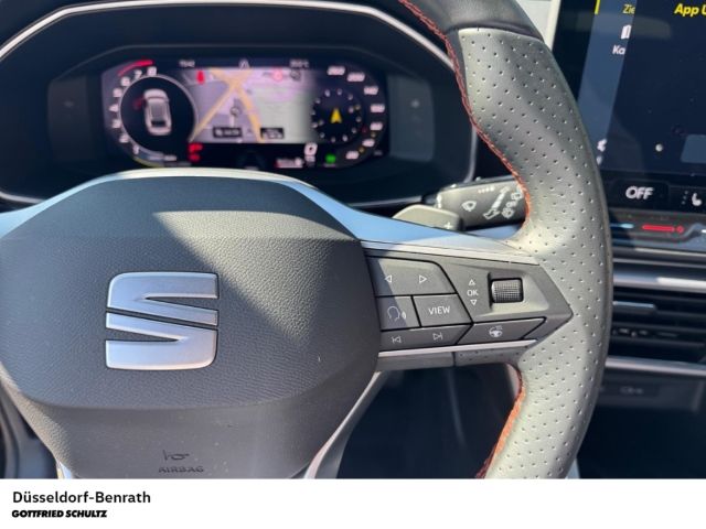 Seat Leon - Bild 14