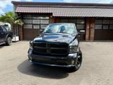 Dodge NEUWAGEN*OFFROAD*LIFT*BÜGEL*AHK*NAVI*V8*4X4*5.7 - Dodge RAM von Händlern
