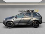 Dacia Duster II Mat Edition 1.3 TCe 150 +Kamera+ - gebrauchte Dacia Duster aus dem Jahr 2023