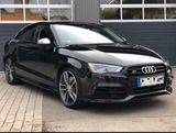 Audi S3 8V Limousine 2.0 TFSI quattro  - Audi S3 aus 2016