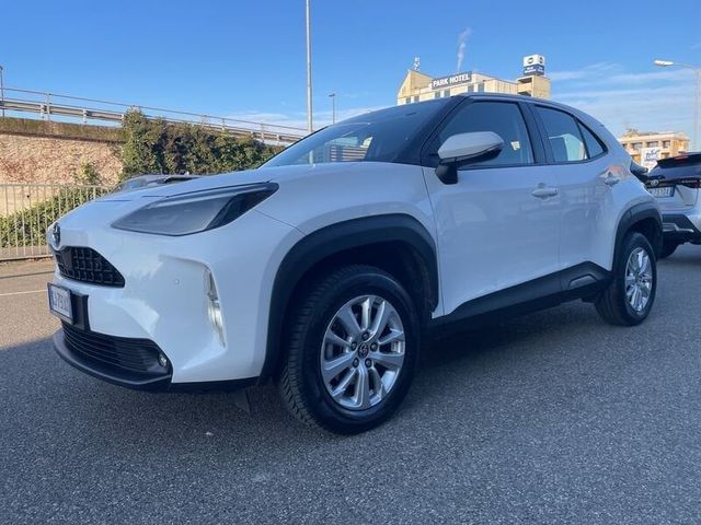 Andere Toyota Yaris Cross 1.5 Hybrid 5p. Business IVA E