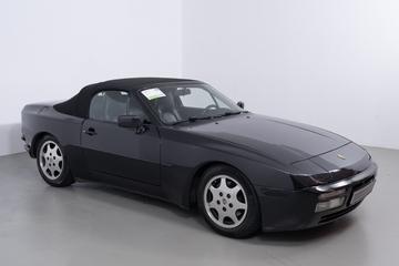 صورة 2 لـ 1990 Porsche 944