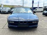BMW 850ci V12 1er Hand/Sammlerzustand - BMW Gebrauchtwagen von 1992
