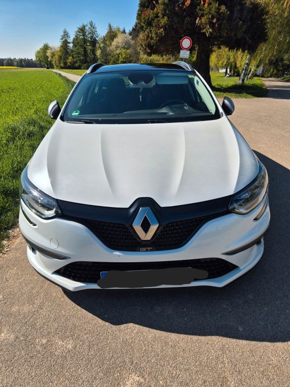 Image of Renault Megane