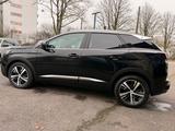 Peugeot 3008 ALLURE GT-Line*Ahk*LEDER*Massage*ACC*360KAM - Peugeot 3008 aus 2016