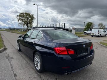 BMW 525 - 7