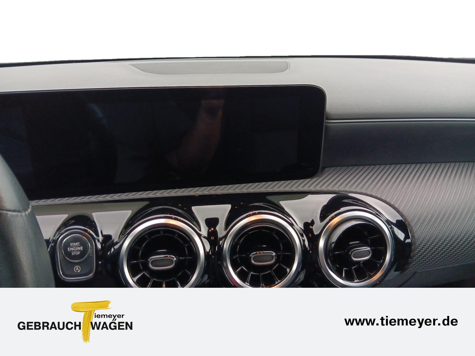 Mercedes-Benz CLA (BM 118)(06.2019->) CLA 180 d, миниатюра 14