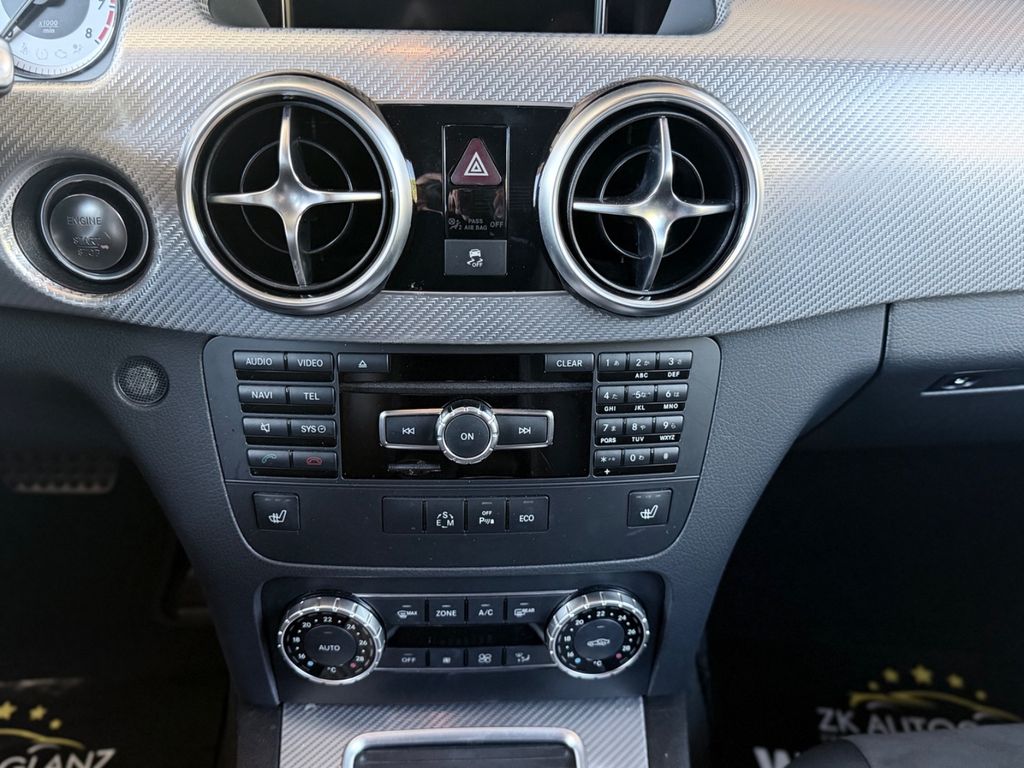Mercedes-Benz GLK 350 – Bild 19