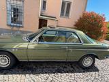 Mercedes-Benz 280 CE - Mercedes-Benz 280: Coupe, Ce