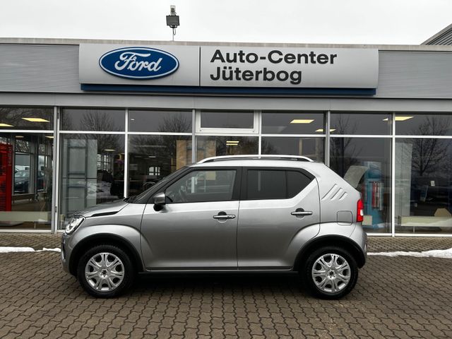 Ignis Comfort*AUTOMATIK*RFK*