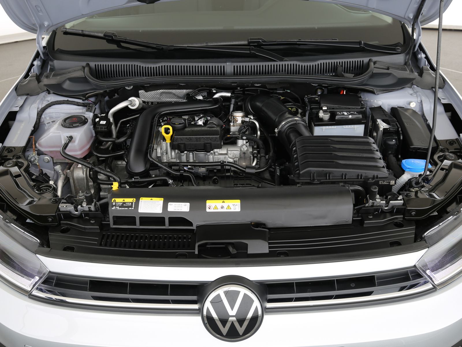 Volkswagen Polo - Bild 30
